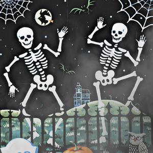 Spooks (feat. FG Sinn & LCF Nas) (Explicit)