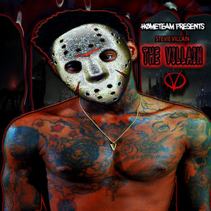 TheVillain Mixtape (Explicit)