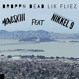 Droppn Dead Lik Fliez (Explicit)