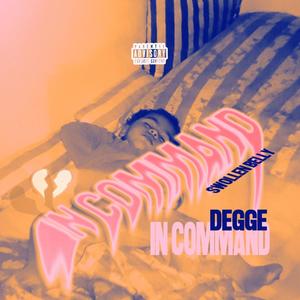 DEGGE - In command (Explicit)