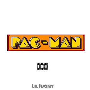 Pac-man (Explicit)