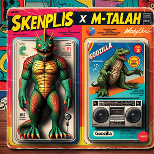 Godzilla (Explicit)