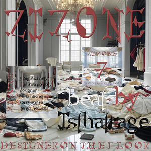 DESIGNER ON THE FLOOR