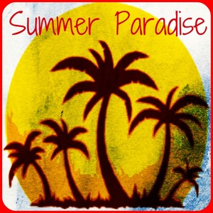 Summer Paradise (Karaoke Version Originally Performed By Simple Plan)
