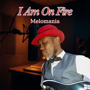 I Am On Fire