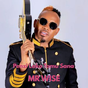 Penzi Lako Tamu Sana