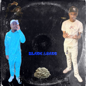 Black & Sacc (Explicit)