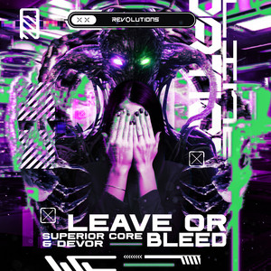 Leave Or Bleed