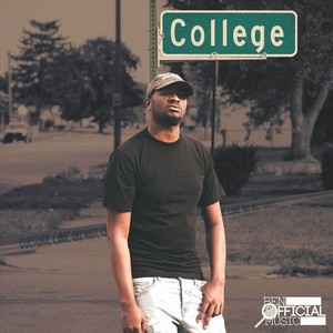 College Ain't for Everybody (Explicit)