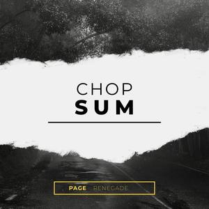 Chop Sum(feat. SODBankroll) (Explicit)