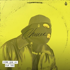 Dime Que Si (Explicit)