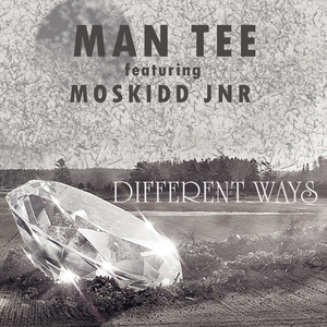 Different Ways(feat. Moskidd Jnr)