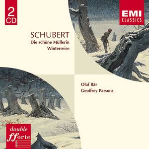 Schubert: Winterreise, Op. 89, D. 911 - No. 5, Der Lindenbaum