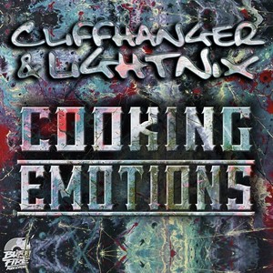 Cooking Emotions