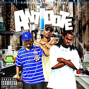 The Antidote (Explicit)