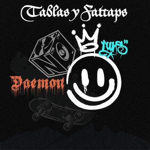 Tablas y fat caps (feat. Daemon 4r)