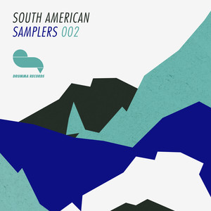 Southamerican Sampler 02