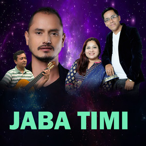 JABA TIMI (Acoustic Version)
