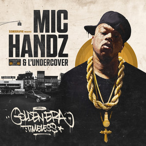 Respect(feat. Grand Daddy IU & Craig G) (Explicit)