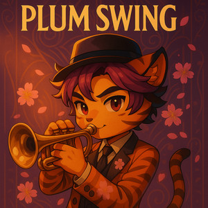Plum Swing