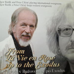 From La Vie en Rose up to the Exodus