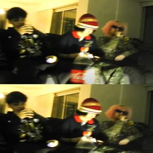 YO GARCHO (Explicit)