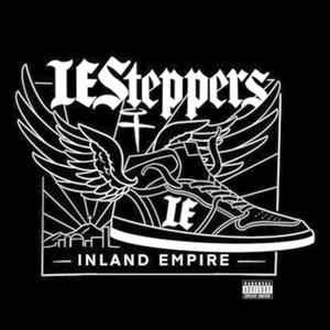 IE Steppers (feat. IsThatOD) (Explicit)