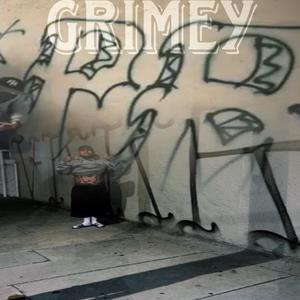 Grimey (feat. Fnasty323) [Explicit]