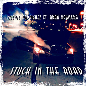 Stuck in the Road