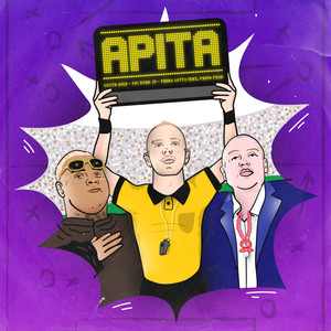 Apita (Explicit)