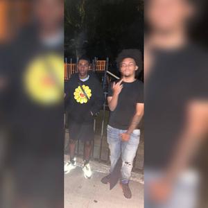 Fear of god (essential) (feat. Ray OTS) (Explicit)