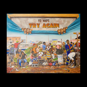Aweah (feat. NSG) (Remix)