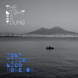 Someone to Watch over Me