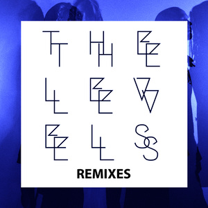 The Levels - Remixes