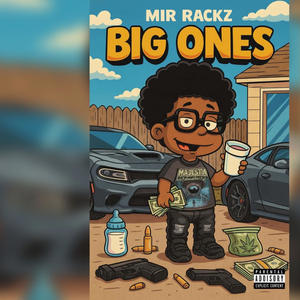 Mirrackz (HunchoPunchDatshxtin) [Official Audio]