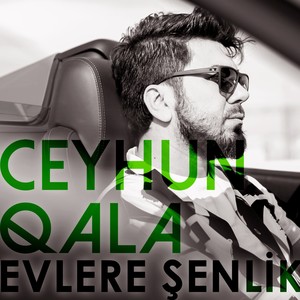 Evlere Şenlik