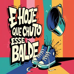 Hoje Que Eu Chuto Esse Balde (Explicit)