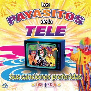 Los Payasitos de la Tele