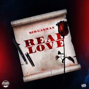 Real Love (Explicit)