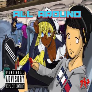 LET IT PLAY FREESTYLE (feat. Froh) (Explicit)