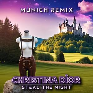 Steal the night ((Munich Deutsch remix))
