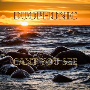 Duophonic - Can't You See