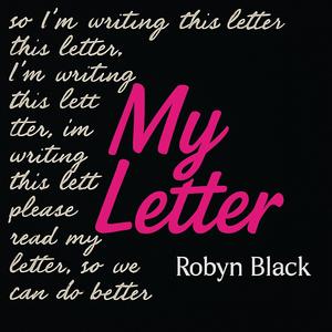 My Letter