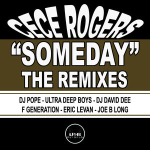 Someday The Remixes