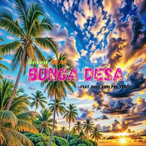 Bunga Desa