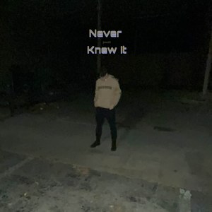 Never Knew It (Explicit)