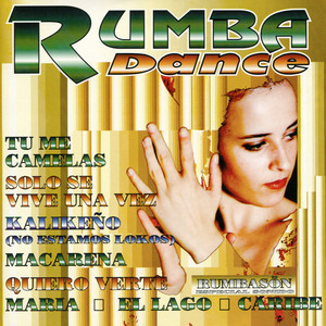 Rumba Dance