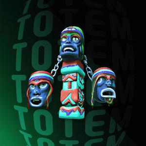TOTEM (feat. MOBDAN & SNER) (Explicit)
