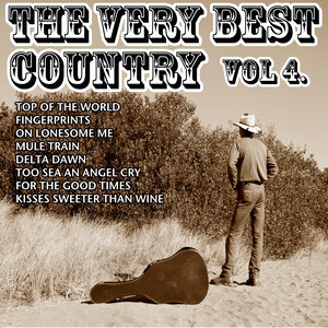 The Very Best Country Vol.4