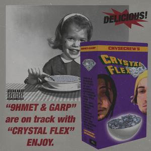 Crystal Flex (Explicit)